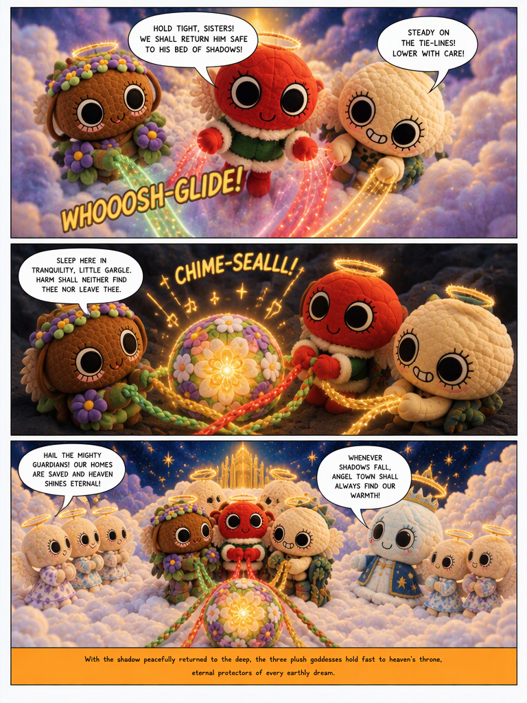 Guardians of Angel Town (page 4 of 4)