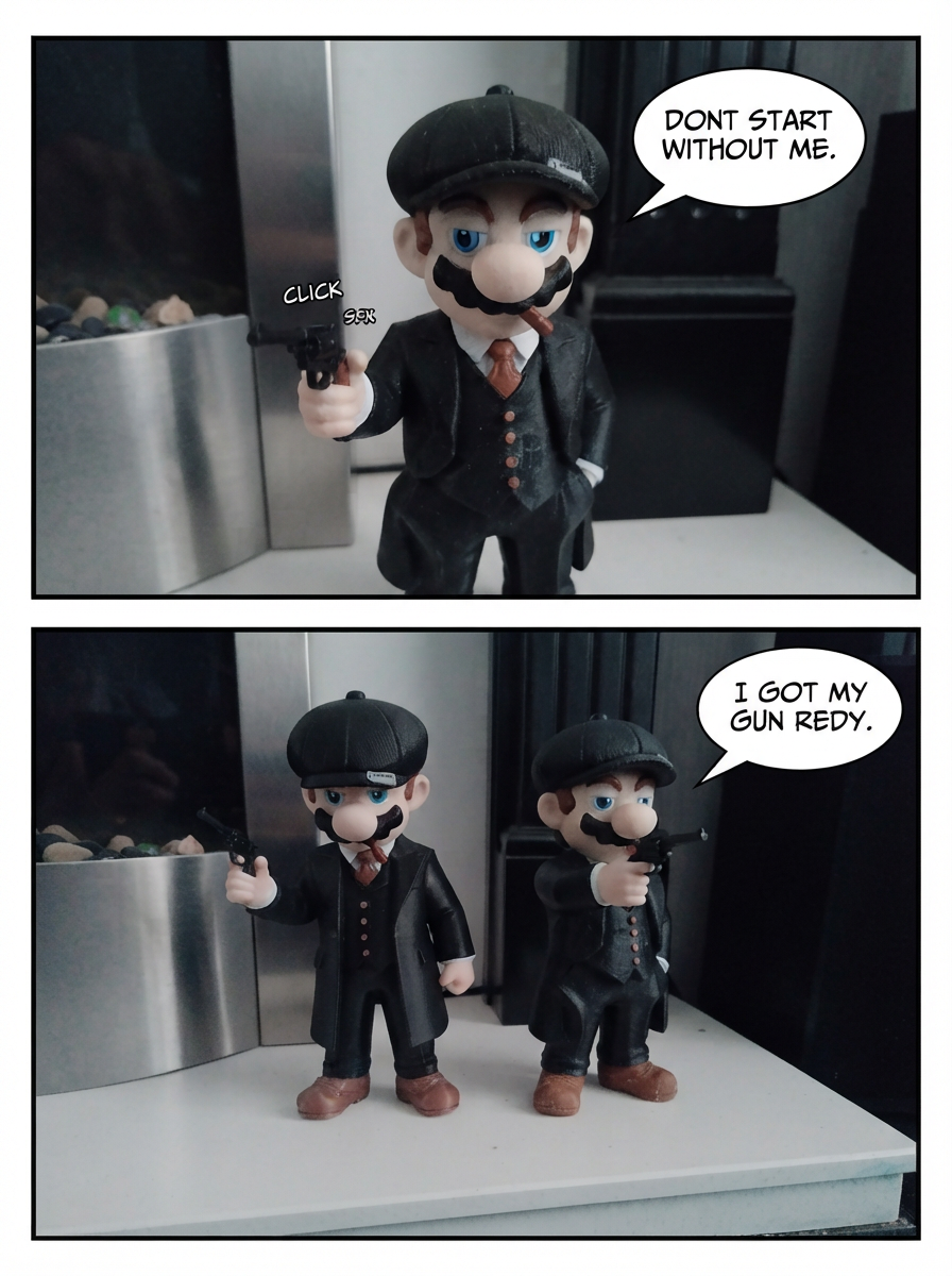 Ready for Crime (page 3 of 4)