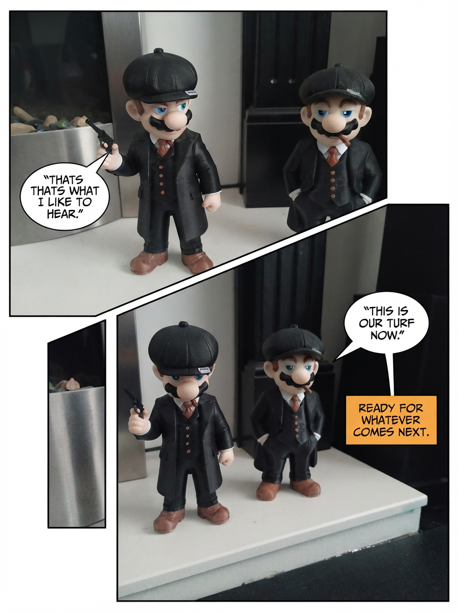 Ready for Crime (page 4 of 4)