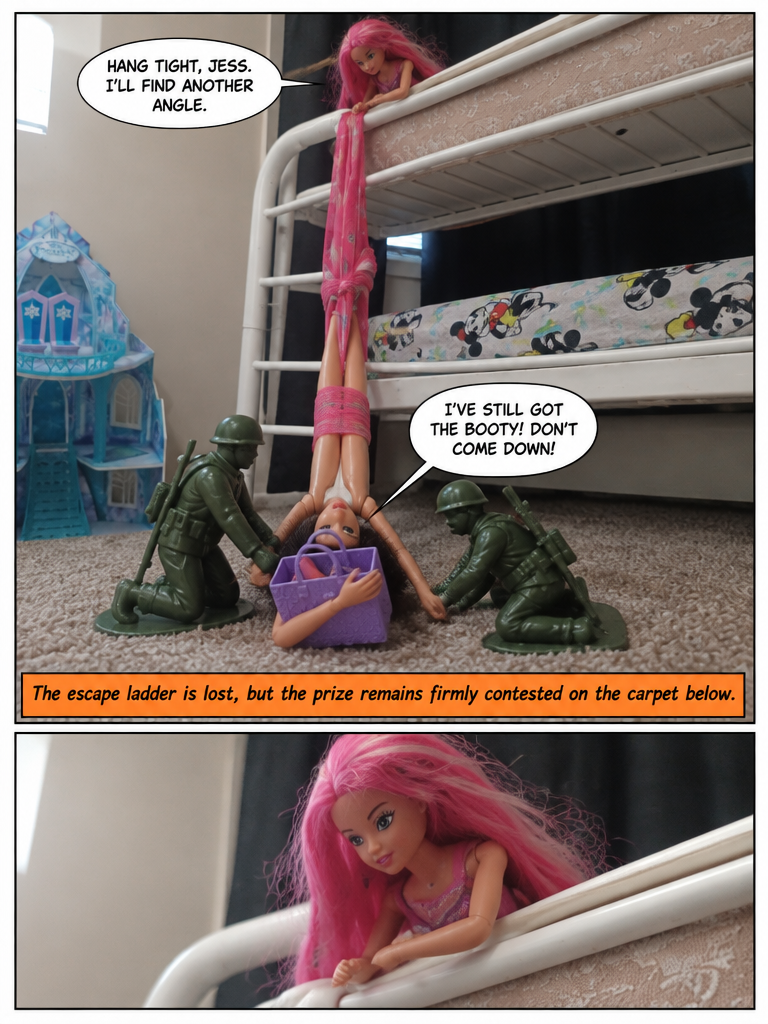 Ground Floor Ambush (page 4 of 4)
