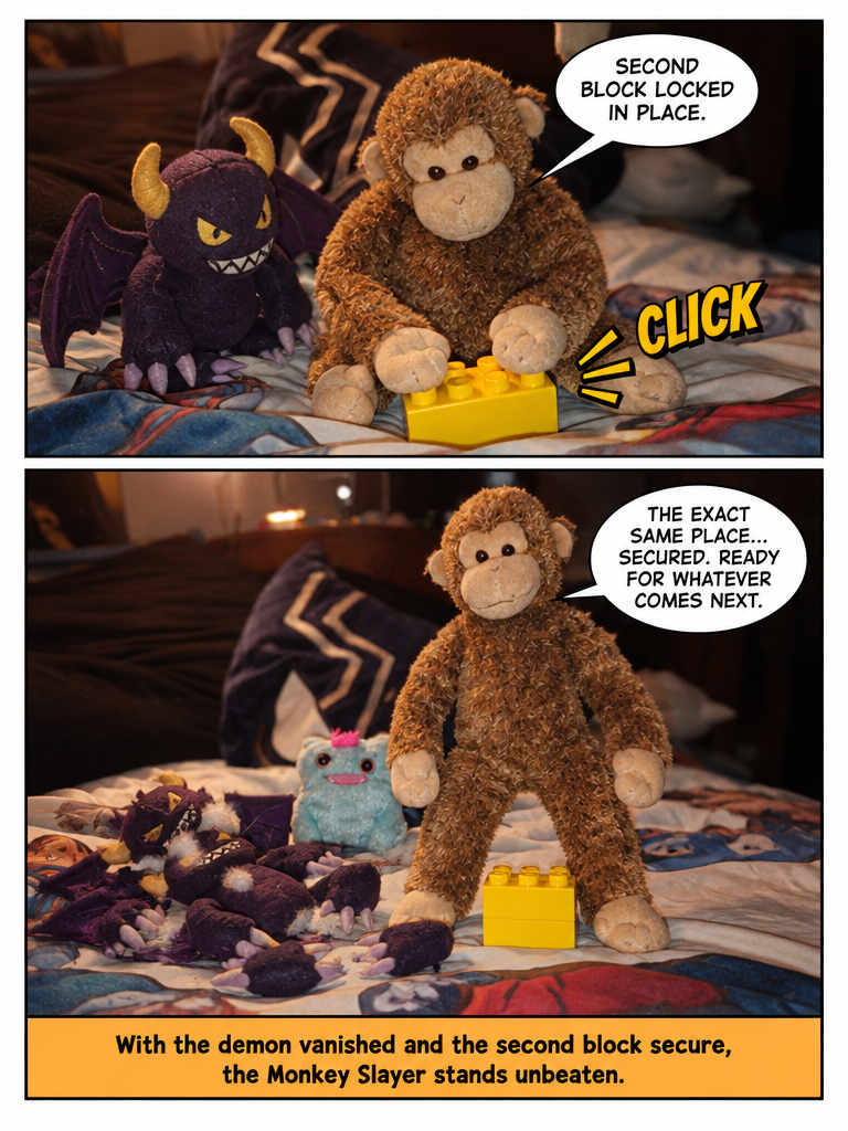 The Way of Monkey Healing (page 4 of 4)