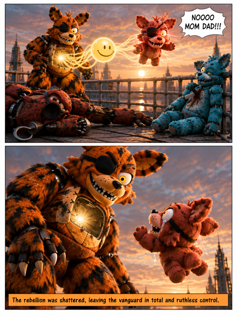 Reinforcements from Across Dimensions (page 8 of 8)