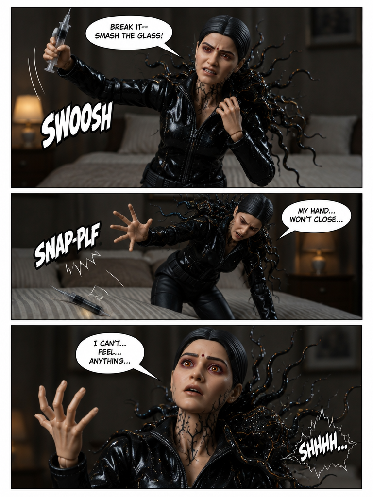 Taken Host (page 3 of 4)