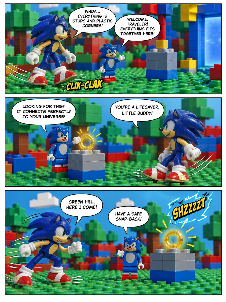 Through the Ring Portals (page 3 of 4)
