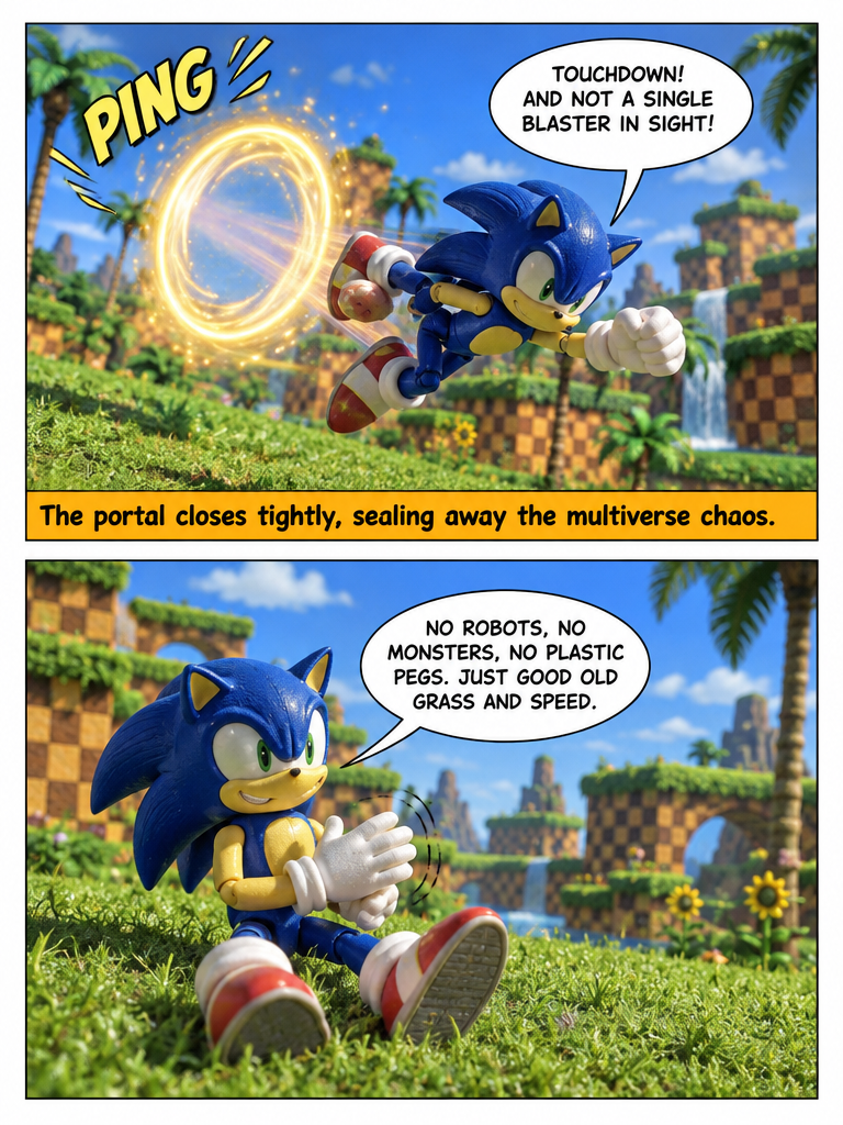 Through the Ring Portals (page 4 of 4)