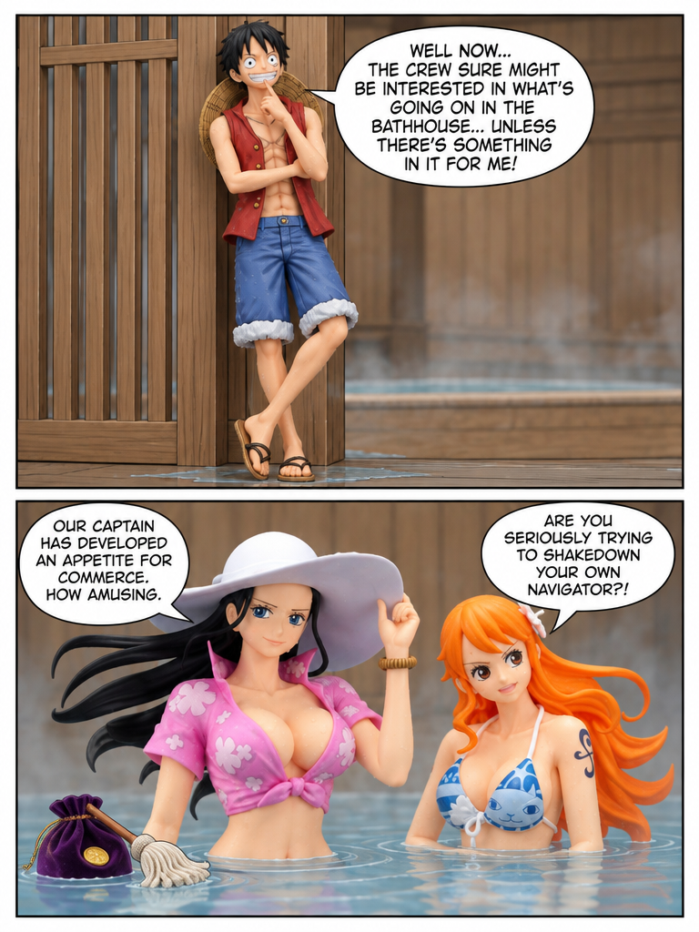 A Golden Silence (page 2 of 4)