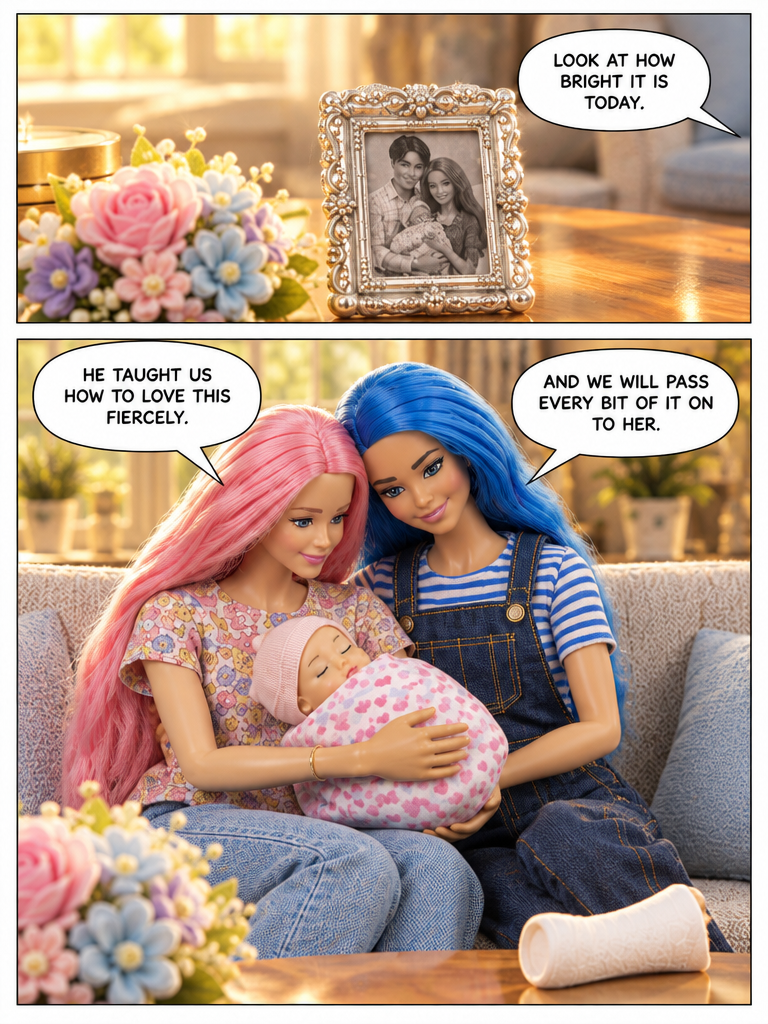 A Legacy of Love (page 3 of 4)