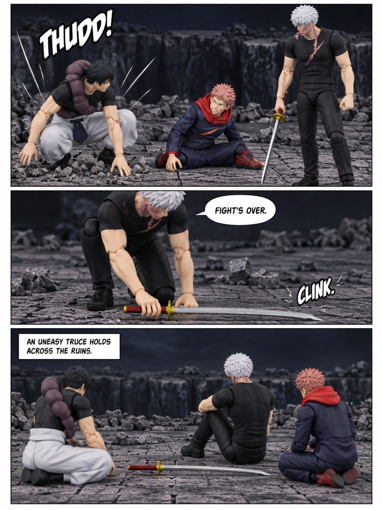 Chasm Truce (page 4 of 4)