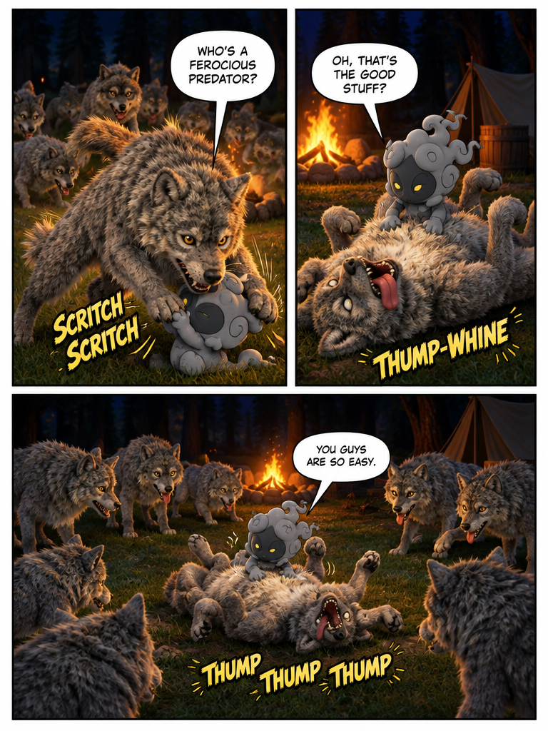 campfire company (page 2 of 4)