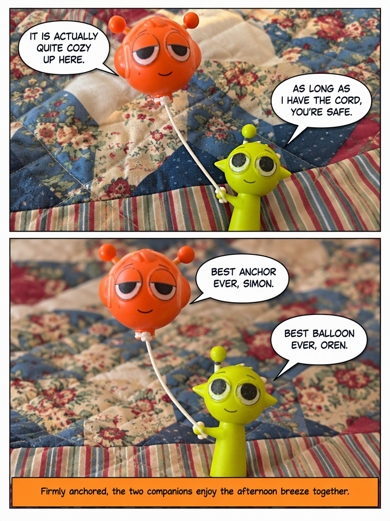 Float Away Oren (page 4 of 4)