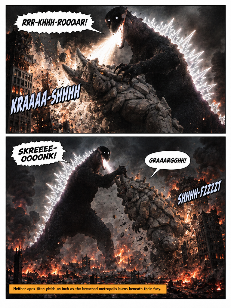 Clash of the Colossi (page 4 of 4)