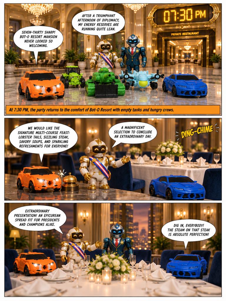 Subway to Bot-A City (page 5 of 8)
