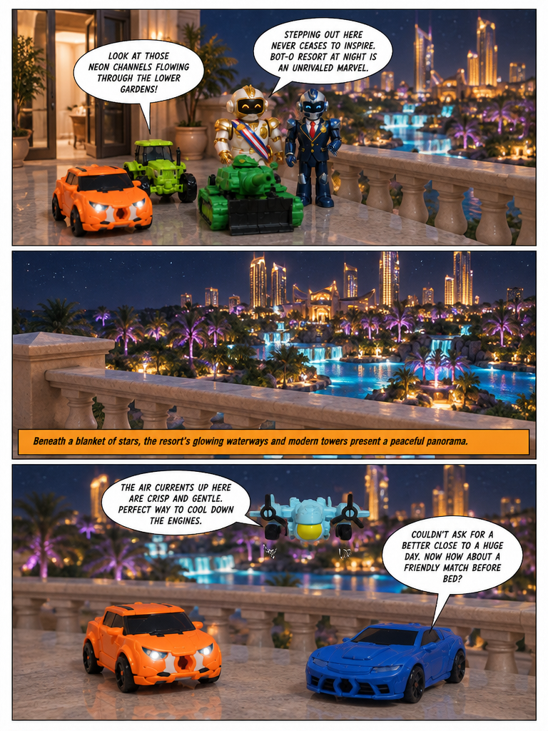Subway to Bot-A City (page 7 of 8)