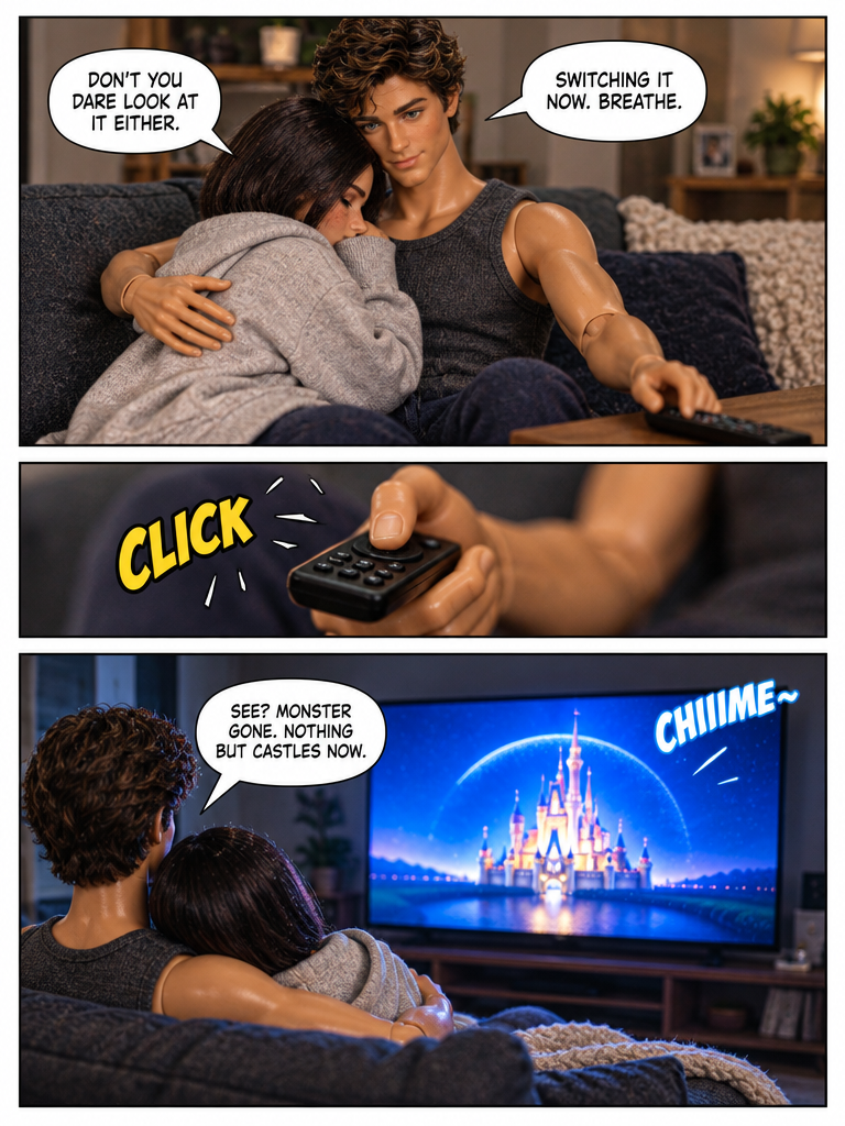 Movie Night Switch (page 3 of 4)