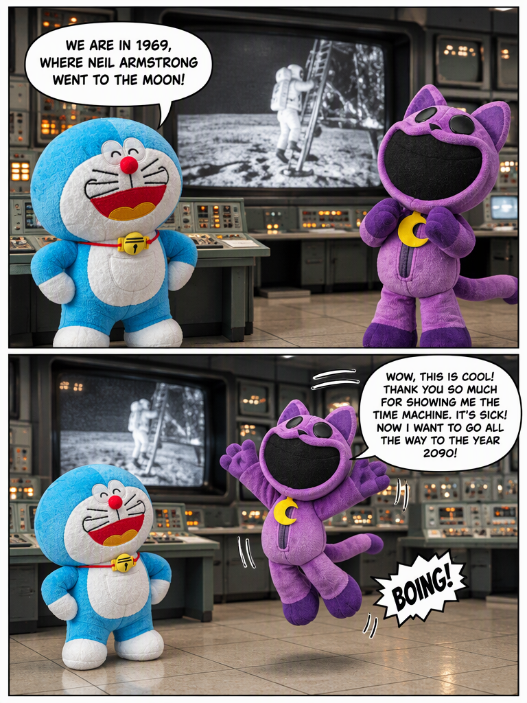 A Trip to 1969 (page 3 of 4)