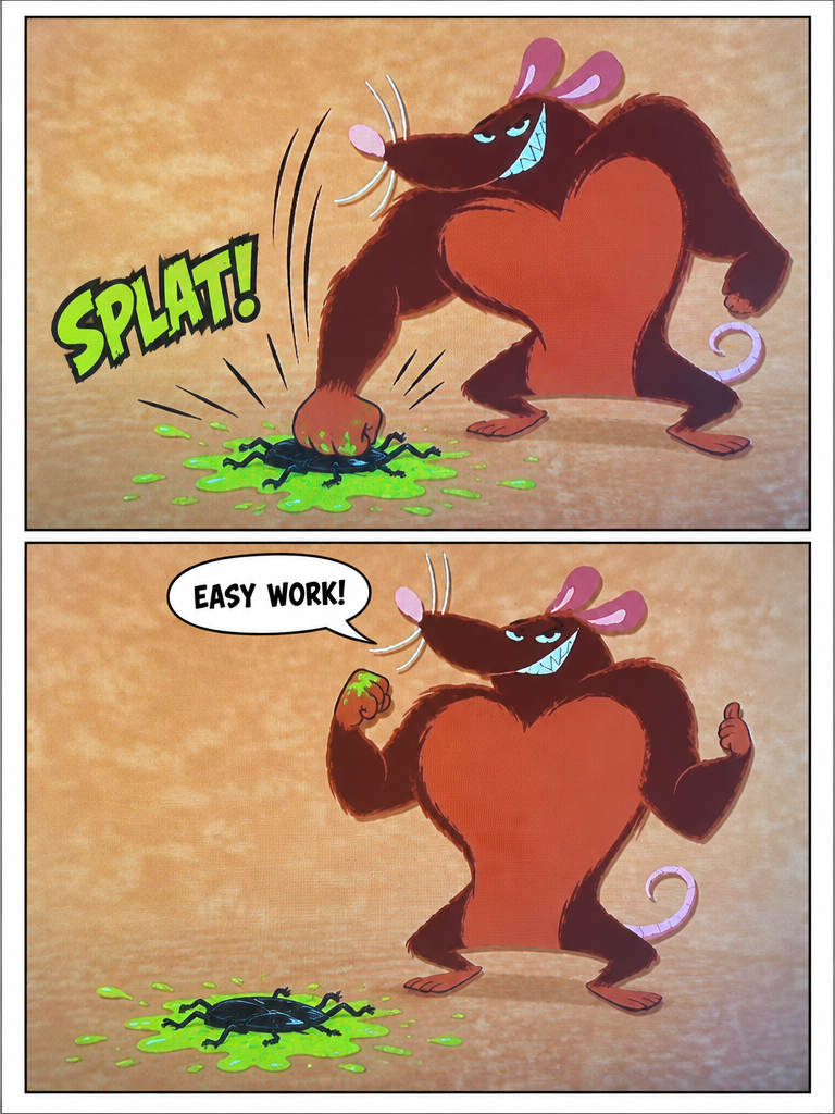 The Green Mark (page 4 of 4)