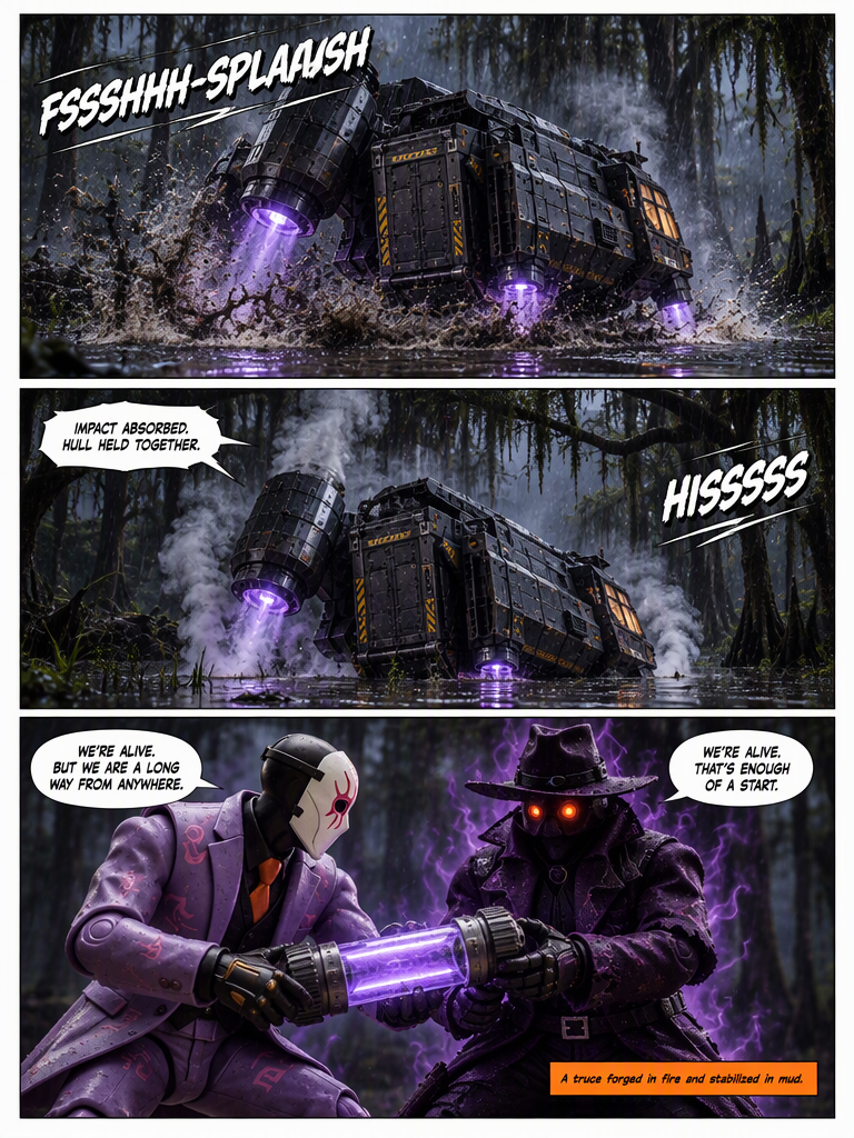 Storm Flak and Swamp Fire (page 4 of 4)