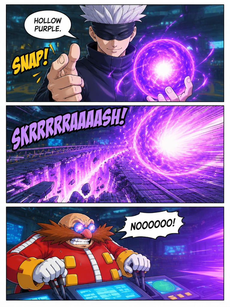 The Mud Trap Mastermind (page 7 of 8)
