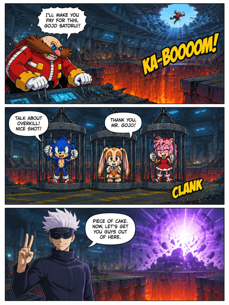 The Mud Trap Mastermind (page 8 of 8)