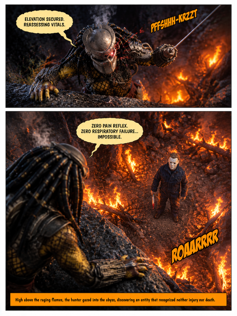 Unkillable Prey (page 4 of 4)