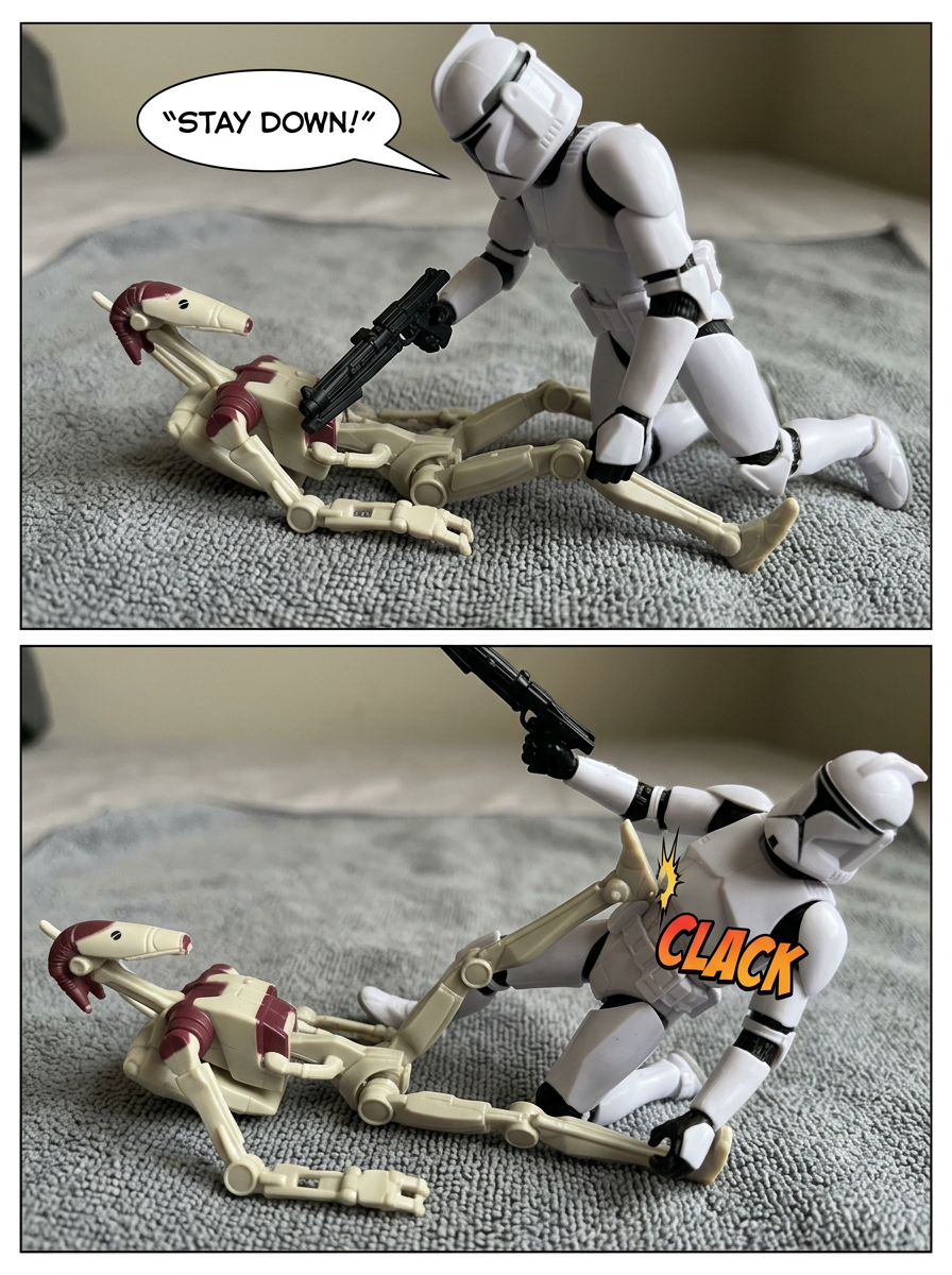 Couch Surface Stand-Off (page 3 of 8)