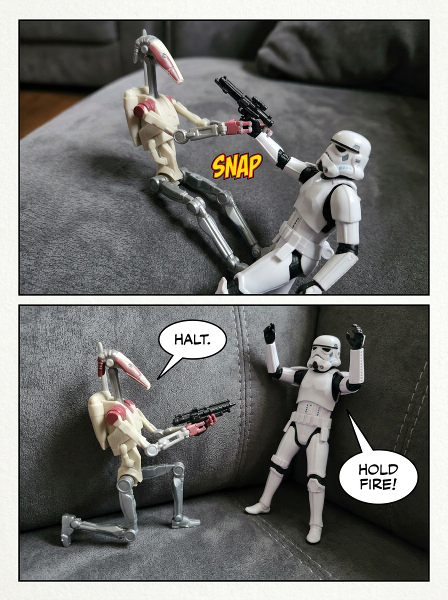 Couch Surface Stand-Off (page 4 of 8)