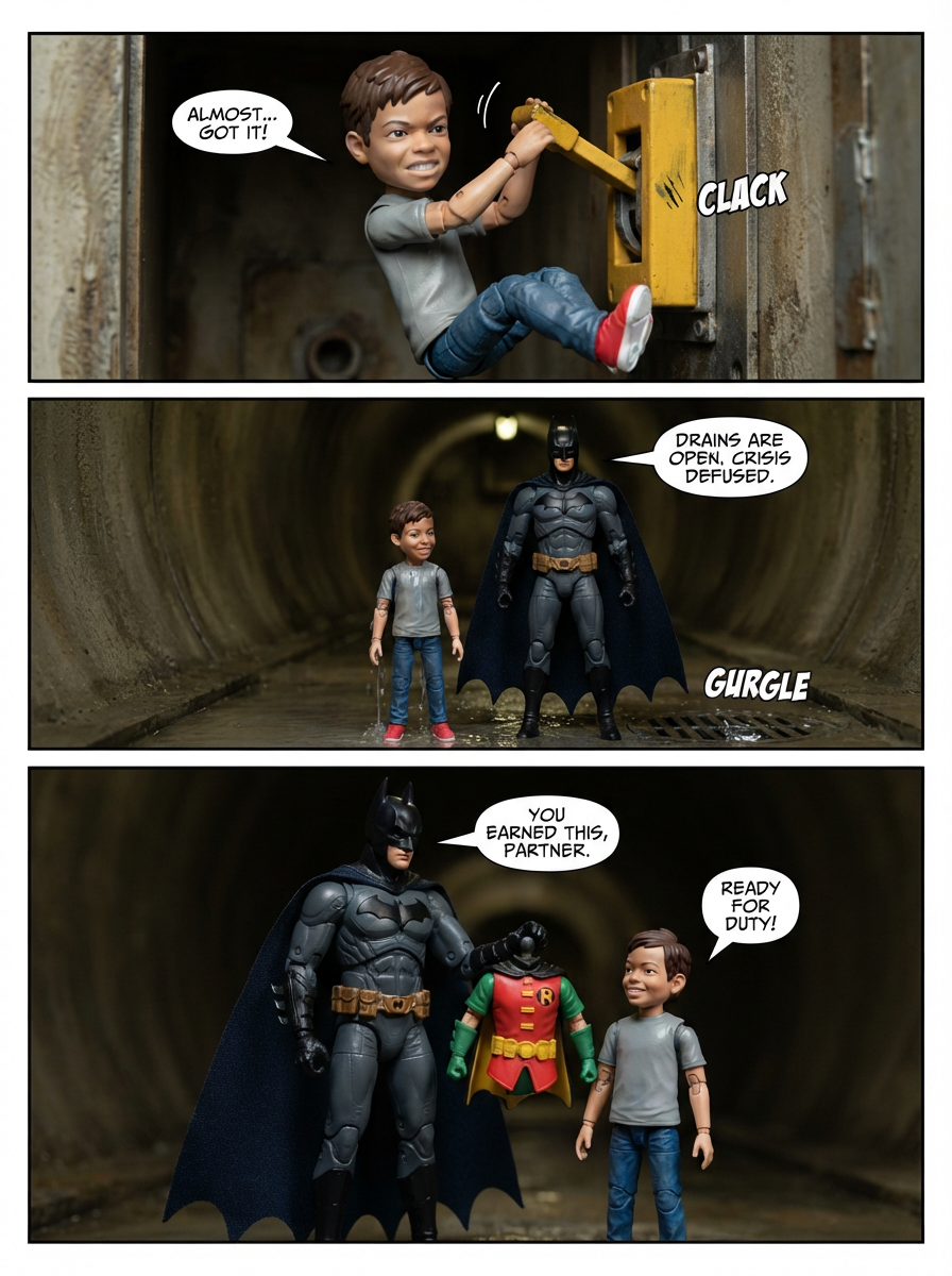 One Night in Gotham (page 4 of 4)