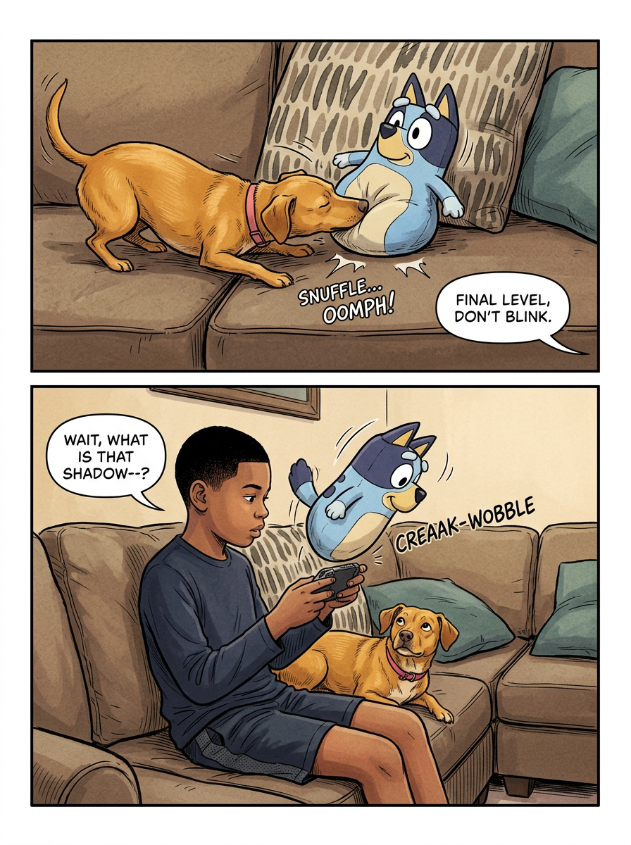 Tactical Nudge (page 2 of 4)