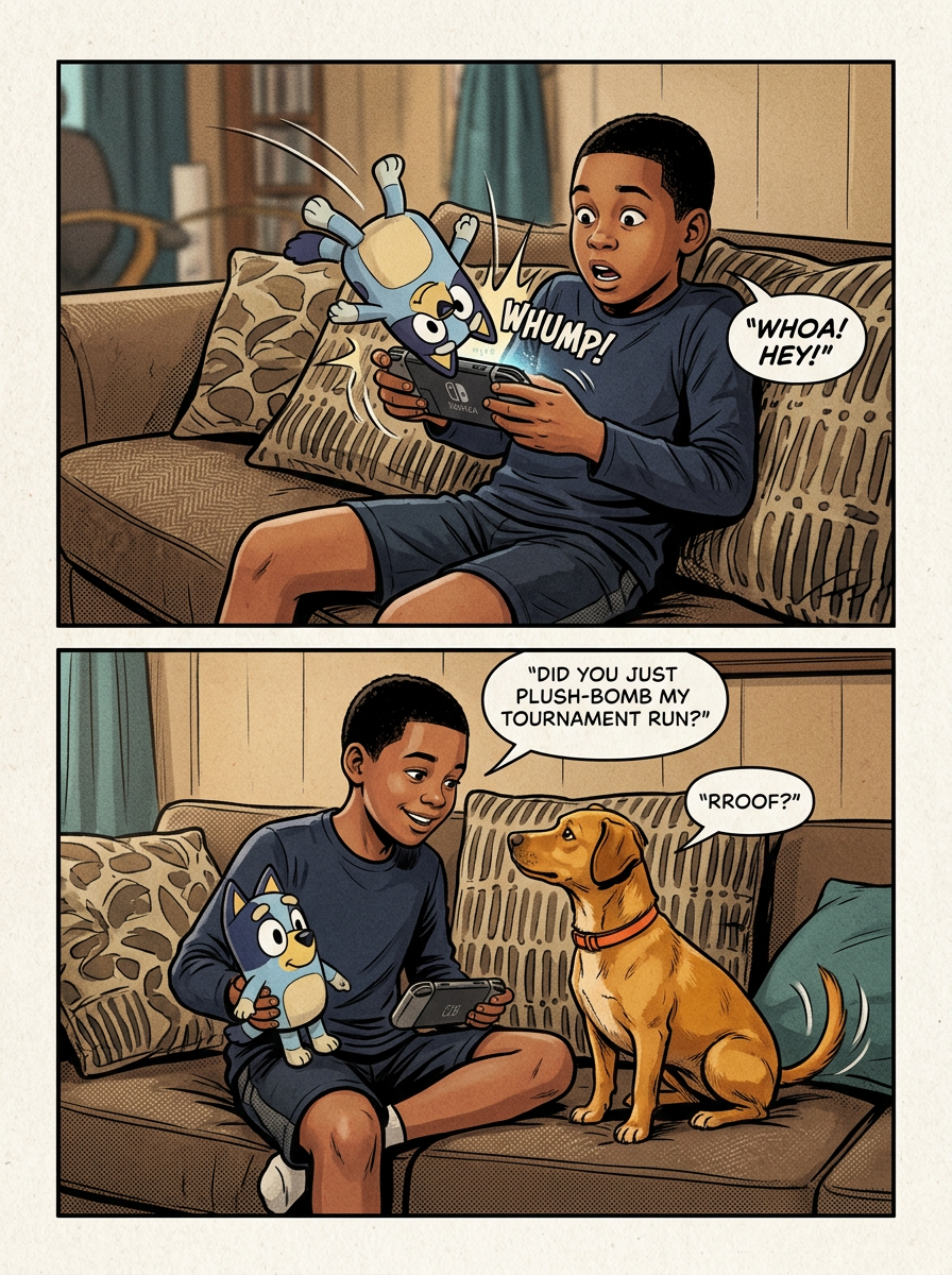 Tactical Nudge (page 3 of 4)