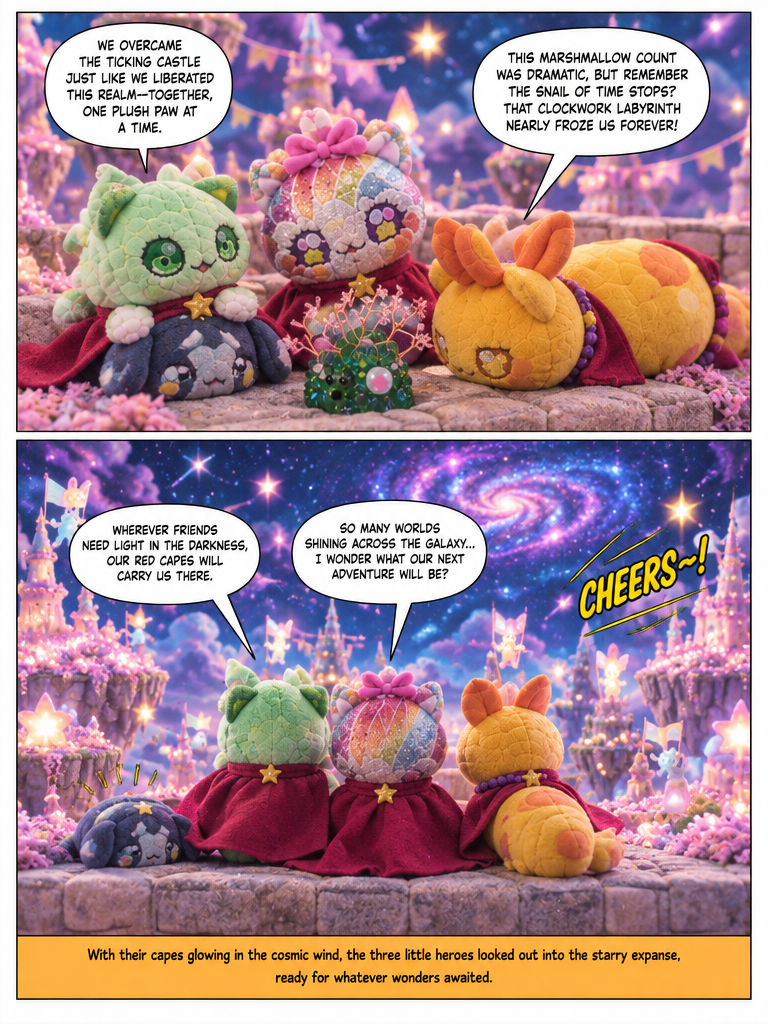 The Goth World Awakening (page 4 of 4)