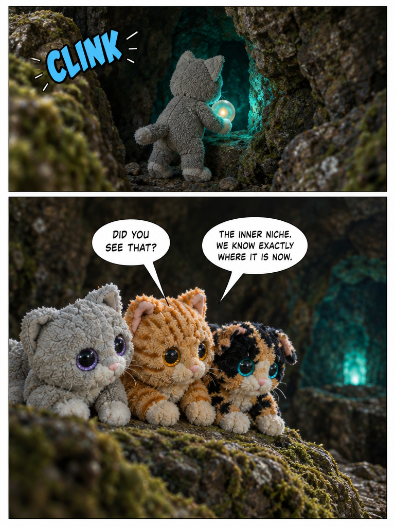 Return to the Wolf Den (page 4 of 4)