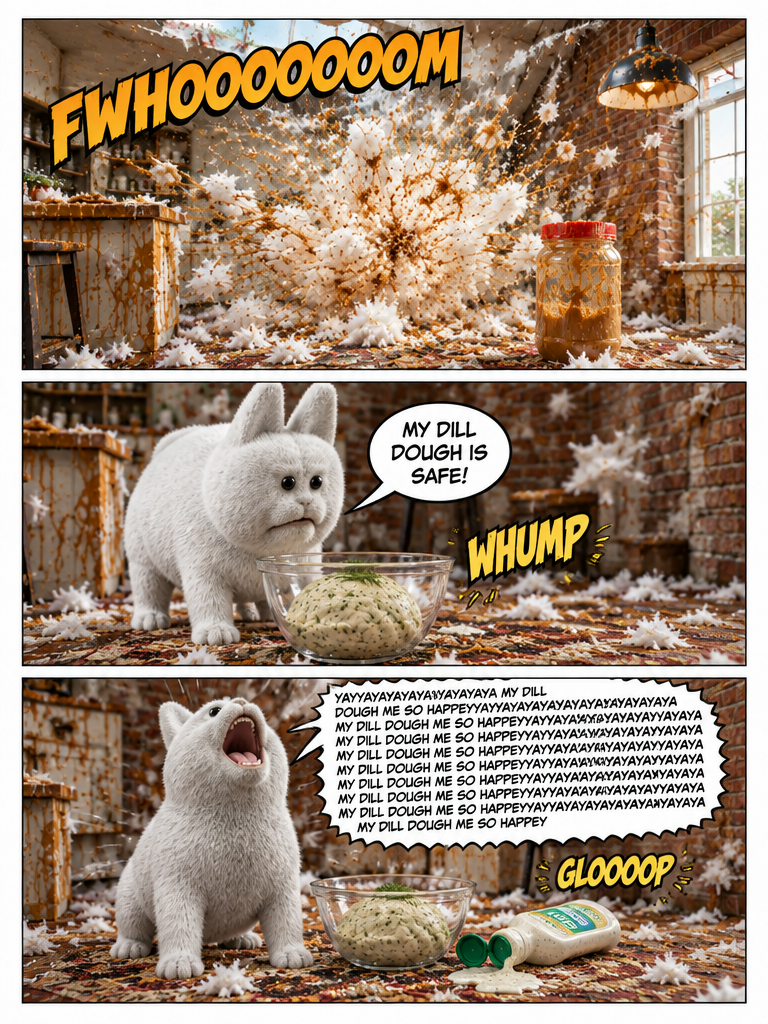Gubby Goes to Pluto (page 5 of 16)