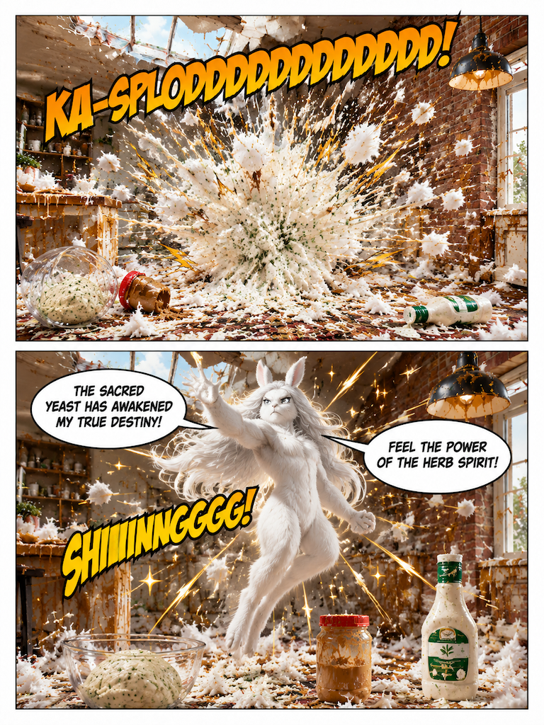 Gubby Goes to Pluto (page 7 of 16)