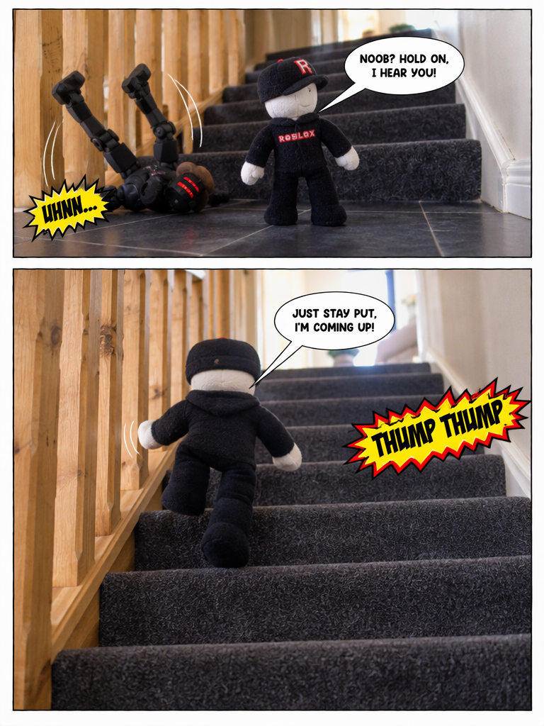 Lol I forgot the episode (page 5 of 8)