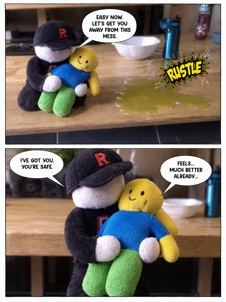 Lol I forgot the episode (page 7 of 8)
