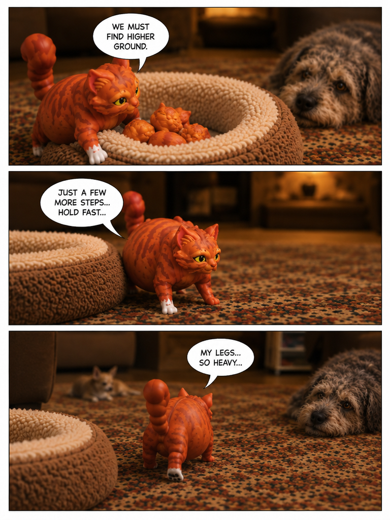 Sheltered Within (page 2 of 4)