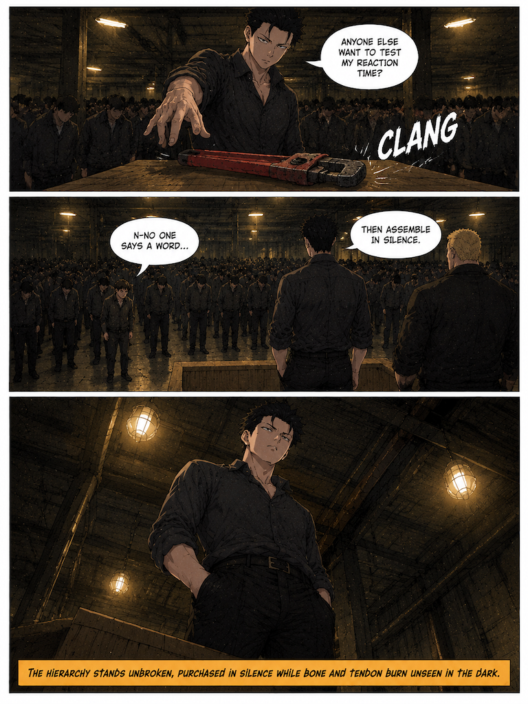 Iron Grip (page 4 of 4)