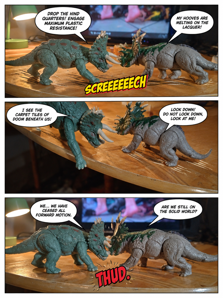 The Frill-Tango Disaster (page 3 of 4)