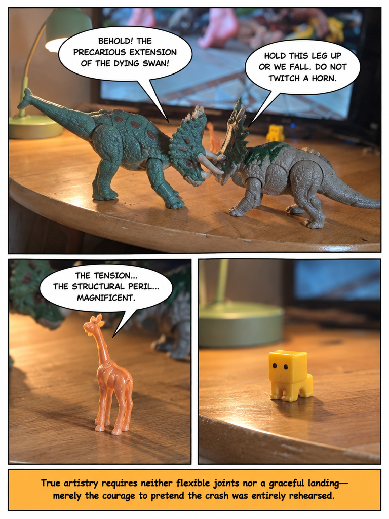 The Frill-Tango Disaster (page 4 of 4)