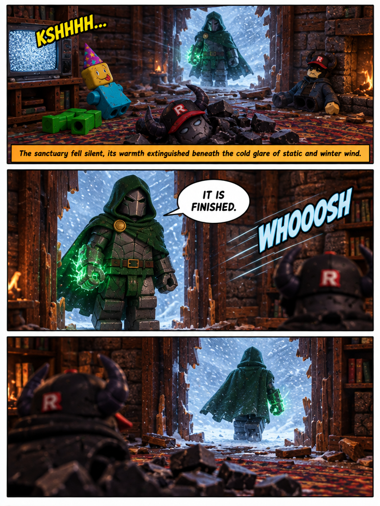 Invasion of the Iron Monarch (page 4 of 4)