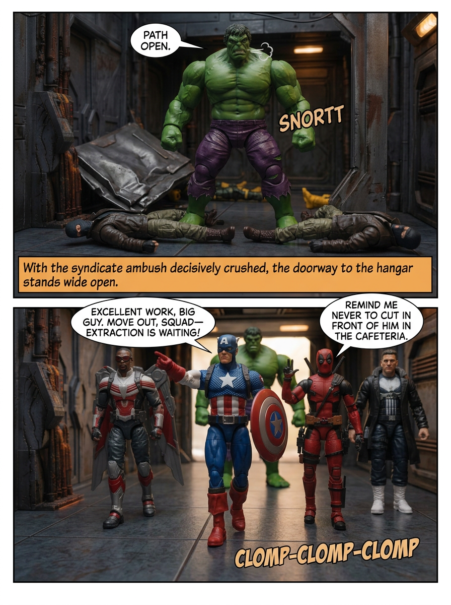 Clear the Air (page 8 of 8)