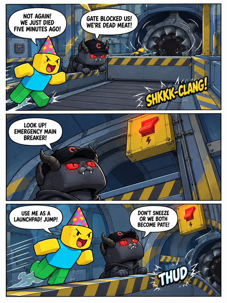 Nine Lives on the Assembly Line (page 2 of 4)