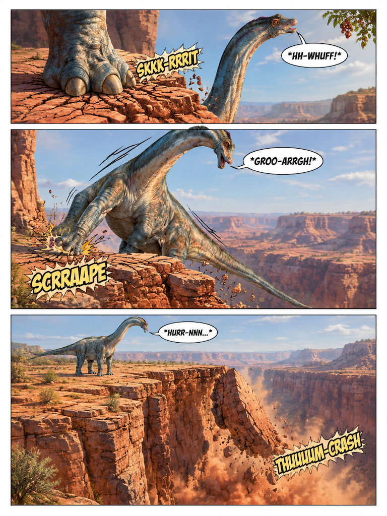 The High Reach (page 2 of 4)