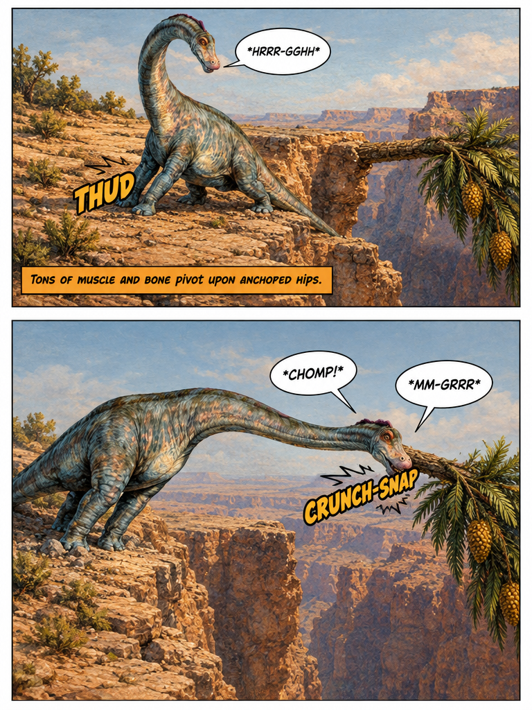 The High Reach (page 3 of 4)