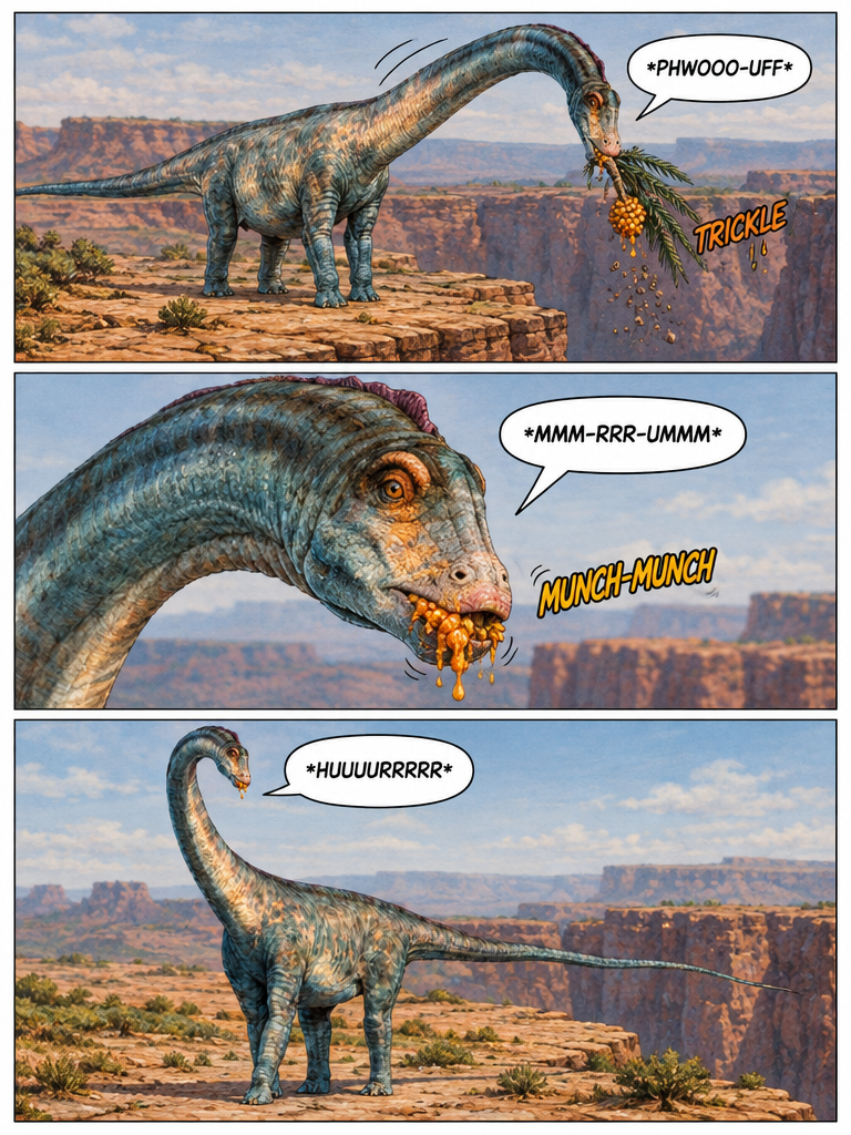 The High Reach (page 4 of 4)