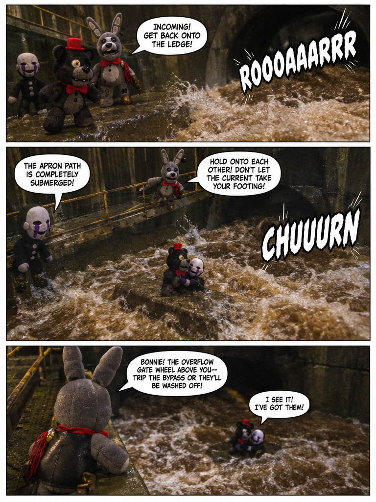 Culvert Expedition (page 2 of 4)