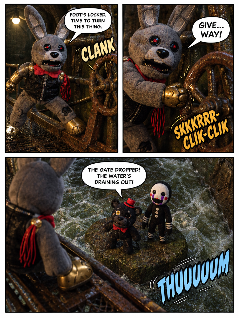Culvert Expedition (page 3 of 4)