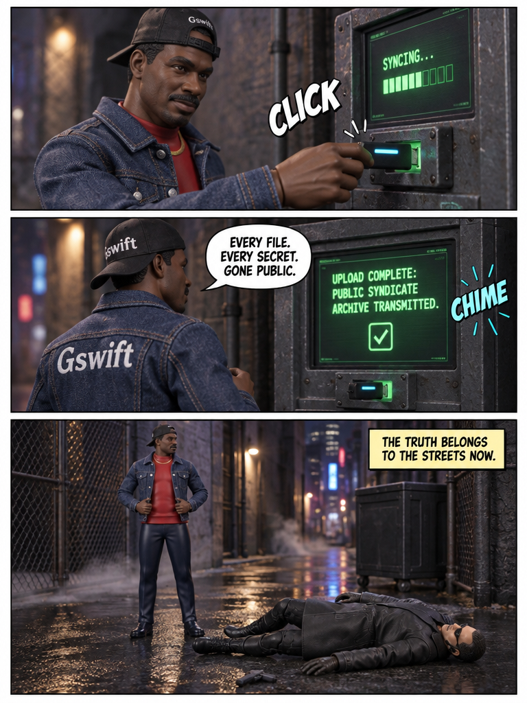 Chase Across Shadows (page 4 of 4)