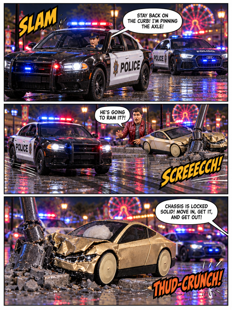 Clearance Call (page 2 of 4)