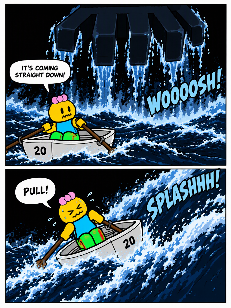 Rise of the Colossus (page 2 of 4)